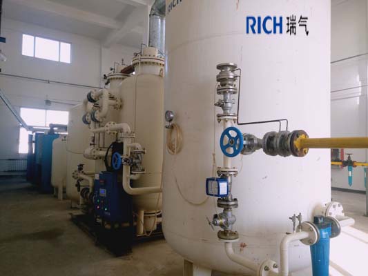 氮氣機設備廠家